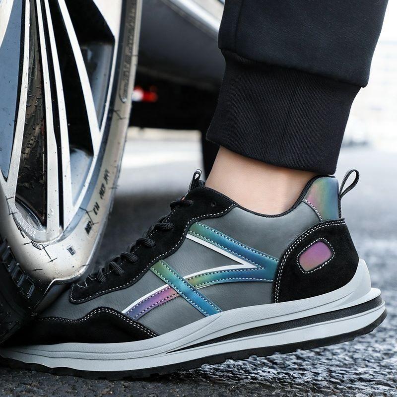 Men's Stylish Casual Shoes