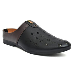 Men's Stylist Half Loafers Shoes