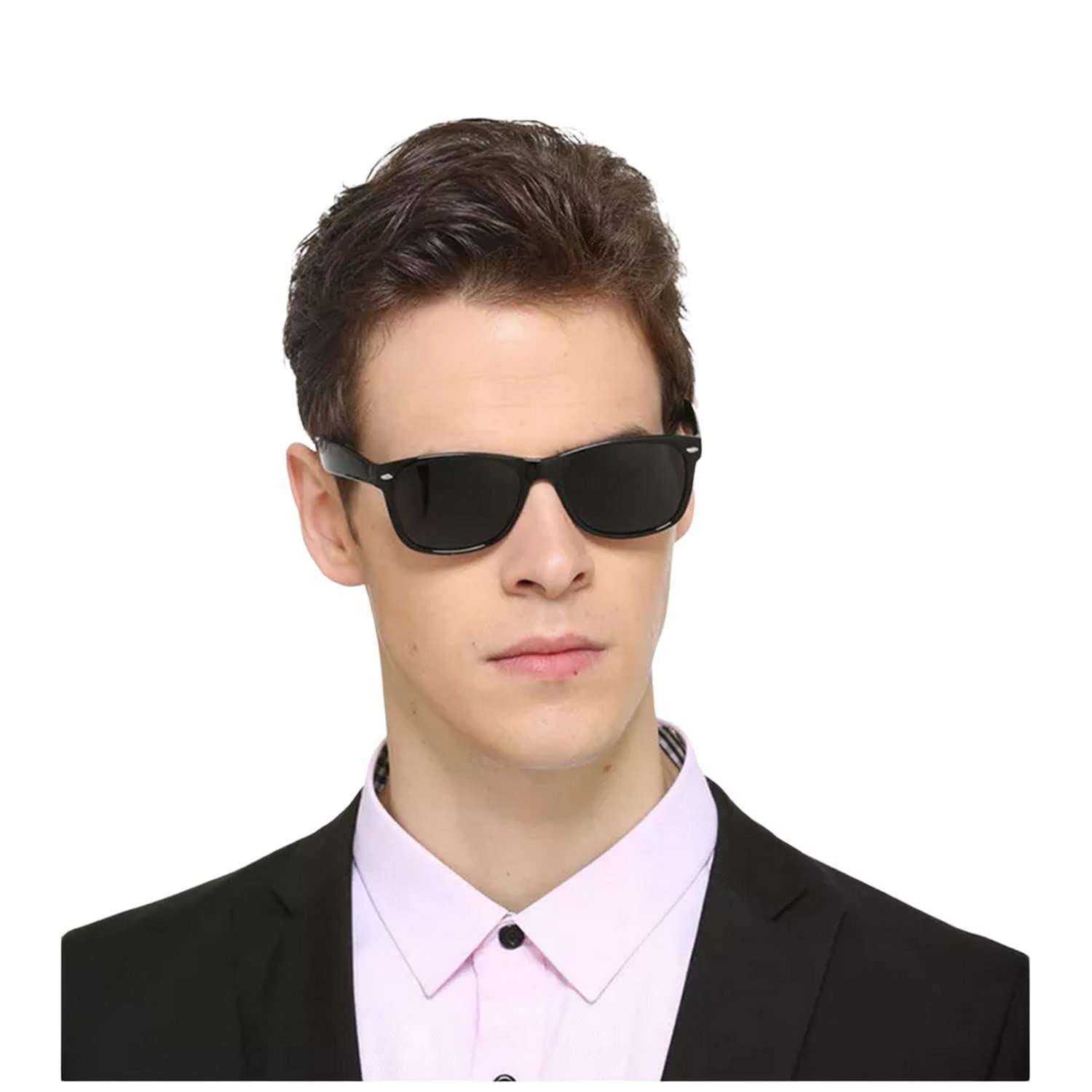 Men's Polarized Sunglasses