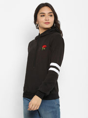 Popster Fleece Women's Sweatshirt