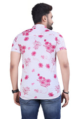 Men's Printed Shirt