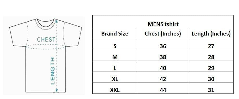 Cotton Stripes Half Sleeves Mens Round Neck T-Shirt