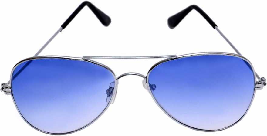 Men's Aviator Sunglasses