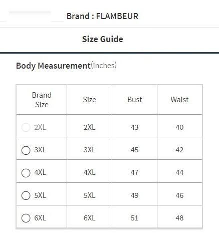 Flambeur Damen-Oberteil mit langen Ärmeln, selbst gestaltet, Übergröße