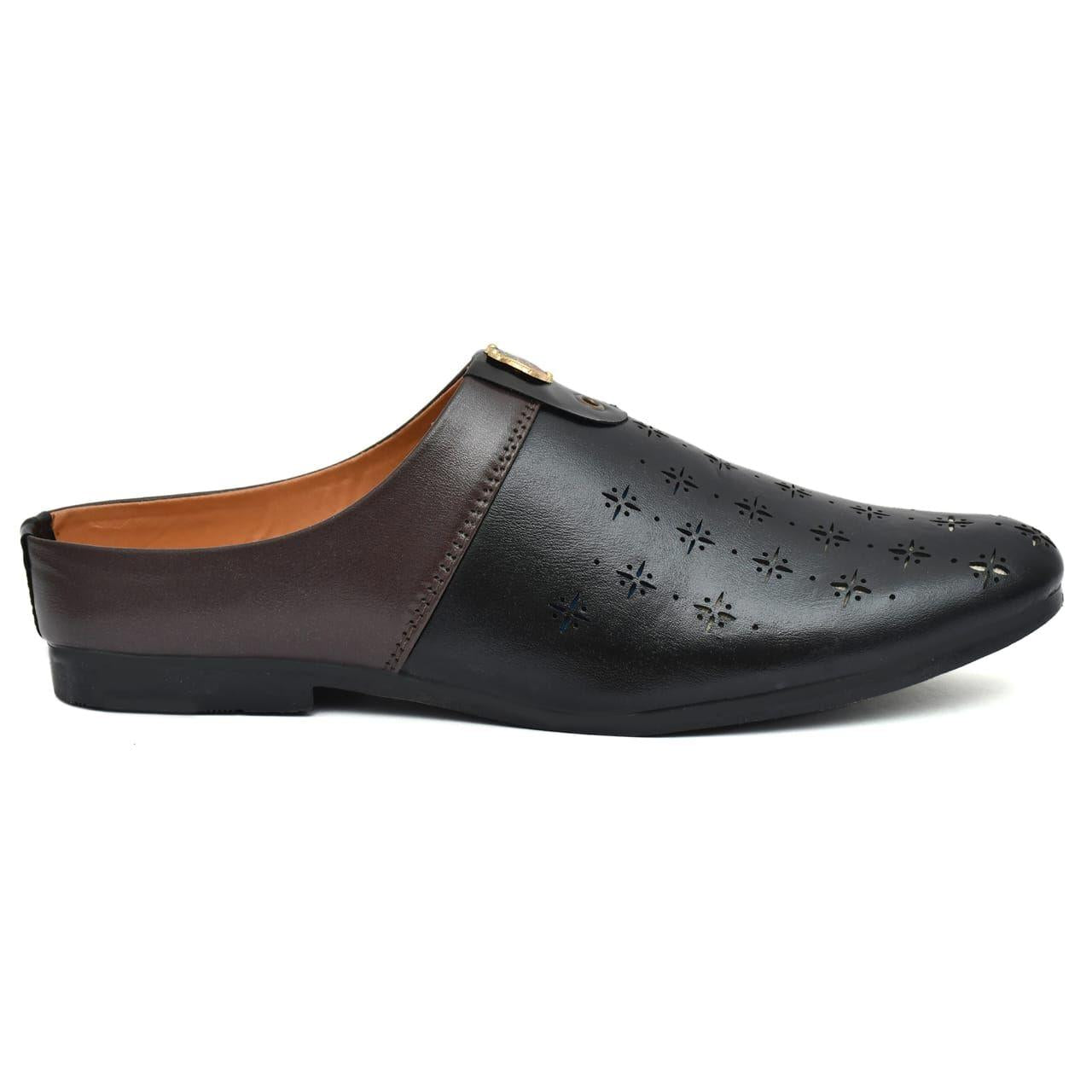 Men's Stylist Half Loafers Shoes