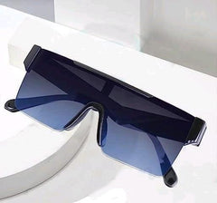 Men's Blue Sunglasses