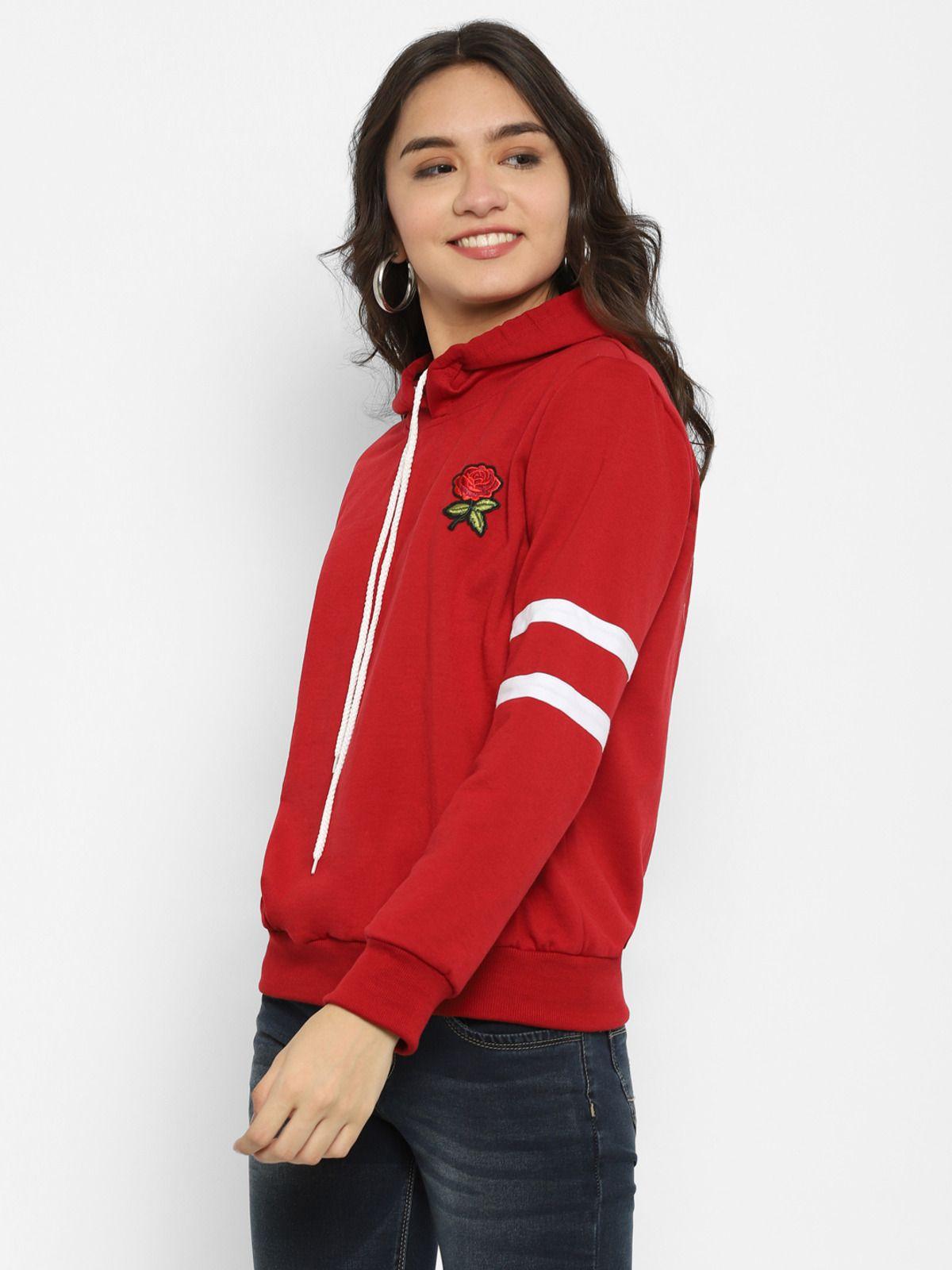 Popster Fleece Women's Sweatshirt