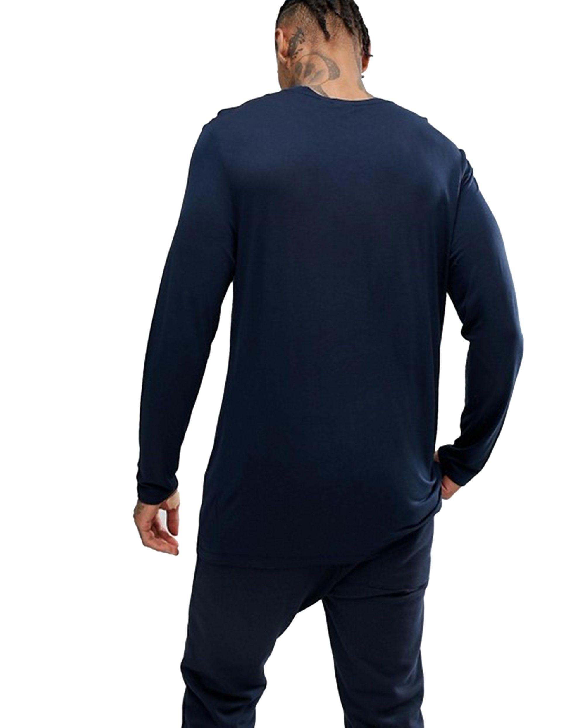 Code Cotton Solid Sweatshirts