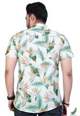 Men's Printed Shirt