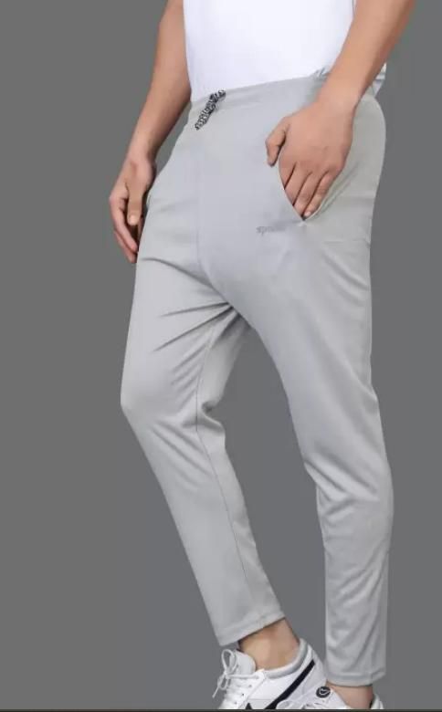 Combo of Men's NS Lycra Track Pants