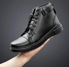 Mens Casual Boots