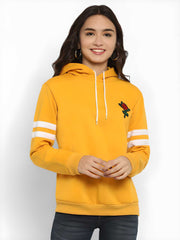 Popster Fleece Women's Sweatshirt