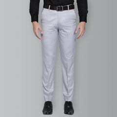 Men's Cotton Formal Trousers