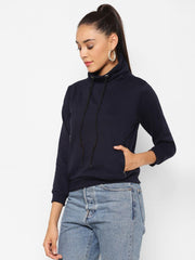 Popster Fleece Women's Sweatshirt