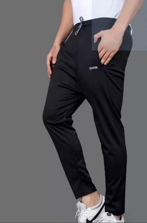 Combo of Men's NS Lycra Track Pants