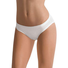 COTONELLA Sexy Fitted  Cotton Thong pk of 2