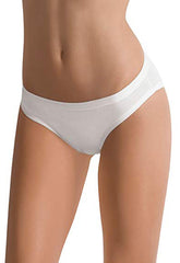 COTONELLA Sexy Fitted  Cotton Thong pk of 2