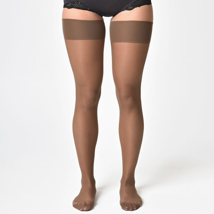 Cervin Mousse Stockings JAVA (Sold Out)