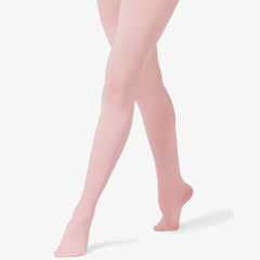 GEORGE Sexy Strumpfhose für Damen, transparent, mit verstärktem Zehenbereich und Beinabschluss