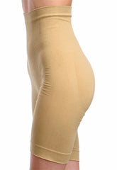 High Waist Body Fit Thigh Slimmer Shapewear