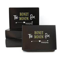 ♥Die Honeymoon-Abo-Box Indien