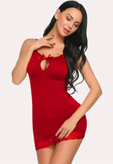 Intimate Red Nightwear for Women