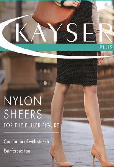 KAYSER Strong &amp; Sheer Strumpfhose