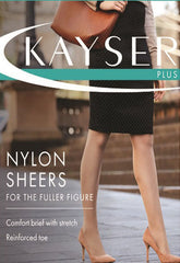 KAYSER Strong &amp; Sheer Strumpfhose