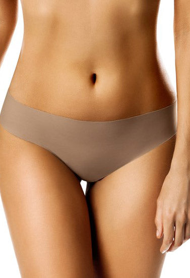 La Senza Nude Seamless Soft & Smooth Thong