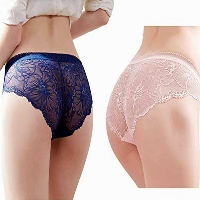 Lace Lady Sexy Höschen Geschenkpaket für Männer