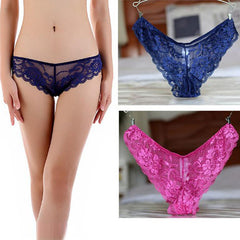 Lace Lady Sexy Höschen Geschenkpaket für Männer