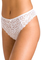 Ladies Erotic  Lace Thong Panty pk of 2