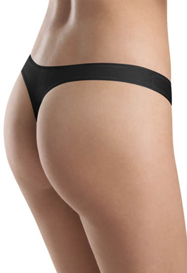 Marks & Spencer Cotton Basic Thong