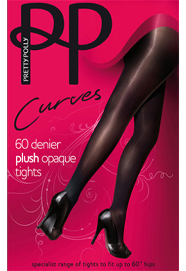 PRETTY POLLY EVERYDAY WEICHE GLÄNZENDE STRUMPFHOSE