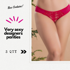 Ravishing Romance Dessous-Box