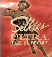 Silkies tlc Total Leg Control Support Pantyhose