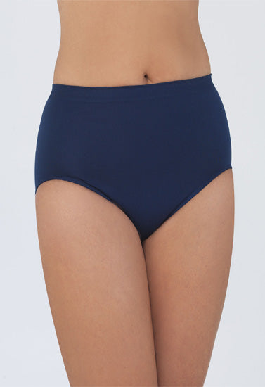 Fair Comfort Where It Counts Hi-Cut Panty, 4er Pack