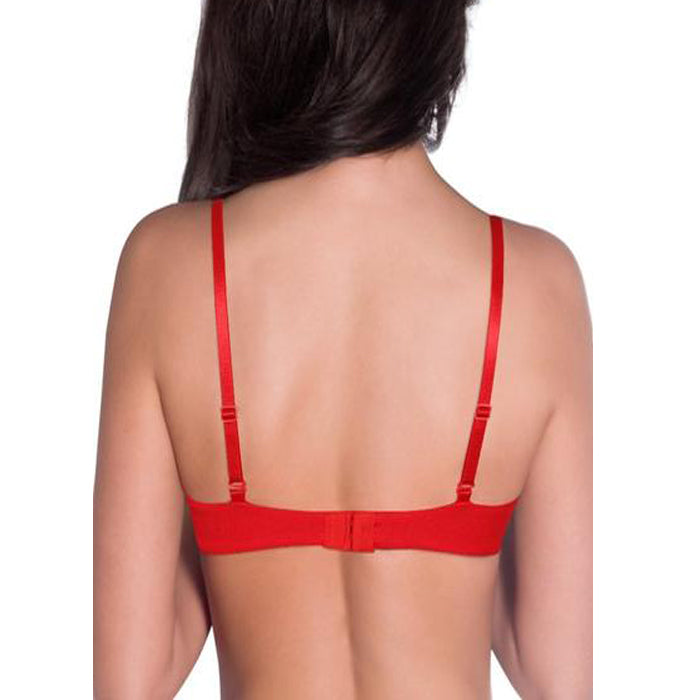 Vorteilspack mit 3 Dessous-Sets im sexy und sinnlichen Look