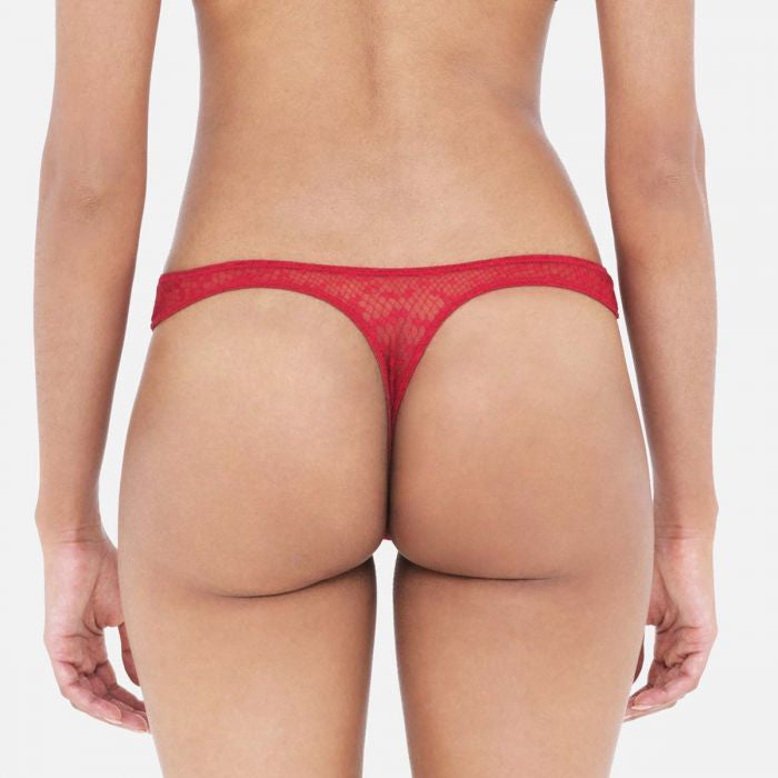 Vorteilspack mit 3 Dessous-Sets im sexy und sinnlichen Look