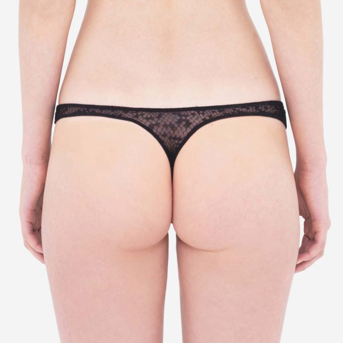 Vorteilspack mit 3 Dessous-Sets im sexy und sinnlichen Look