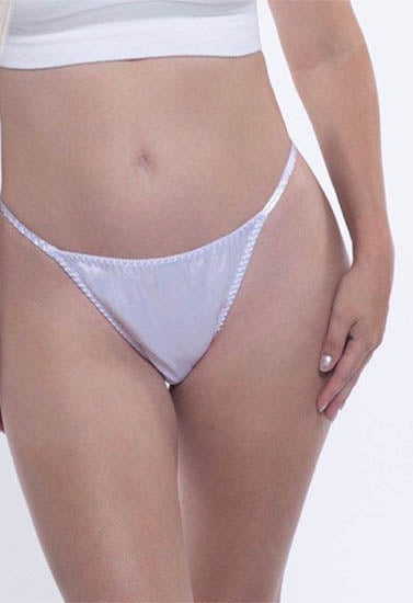 2er-Pack sexy String-Tanga-Höschen