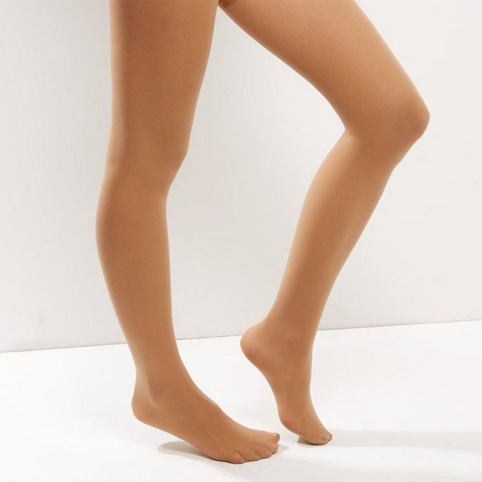 Sophia Beige Super Sheer Pantyhose(Sold Out)