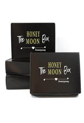 ♥Die Honeymoon-Abo-Box Indien