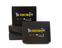 ♥The Seduction Subscription Box