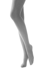 Tierce Light Grey 20 Denier Semi Opaque Pantyhose(sold out)