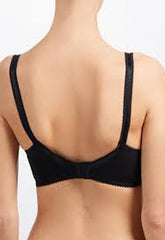 ♥ Bequemer, ungepolsterter Damen-BH (2er-Pack)