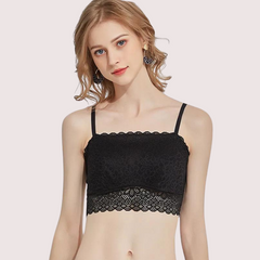 2er-Pack Tube-BH-Bralette-Set für Damen