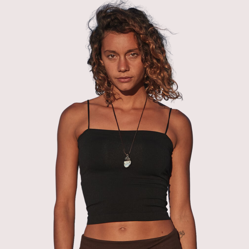 Tube Bra Tank for Women's Everyday Wear