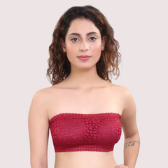 Dehnbares, bügelloses Bralette mit RelaxedFit für mühelosen Style