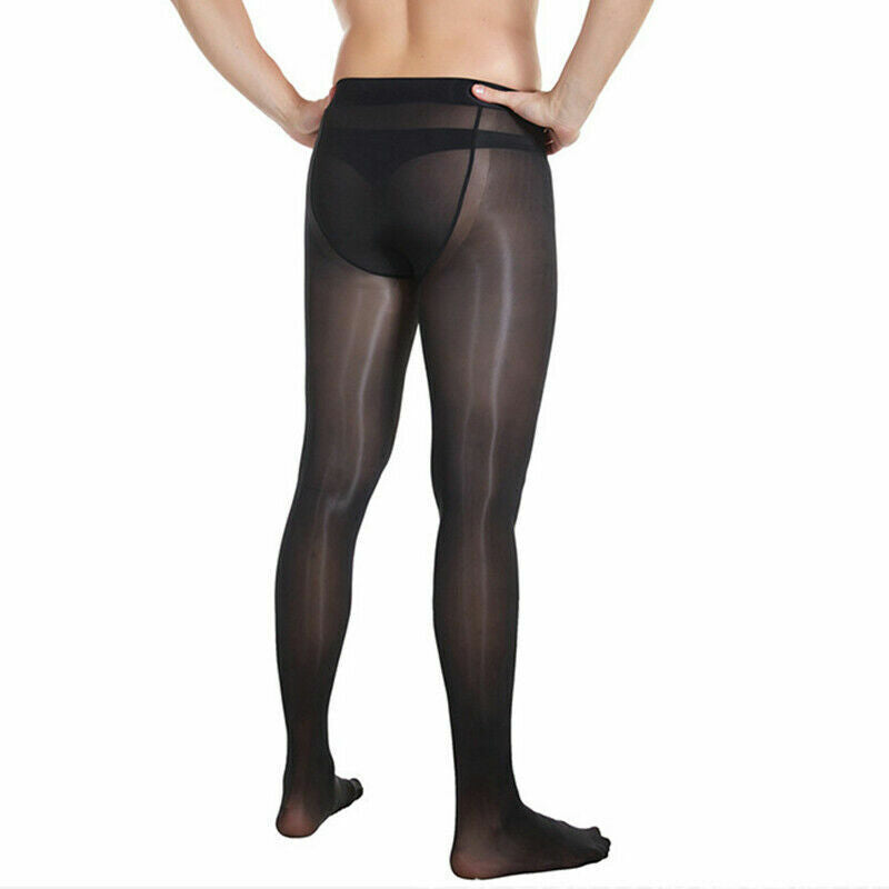 Feel Sensual 20 Denier Damen Strumpfhose für Männer